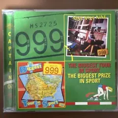 999/The Biggest Tour in Sport＋PRIZE
