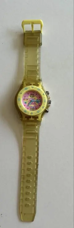 ナルミヤ　ディジーラバーズ　腕時計　非売品