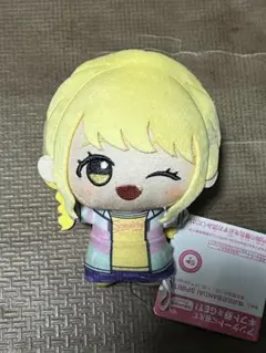 2026年最新】学マス ちびぐるみ ことねの人気アイテム - メルカリ