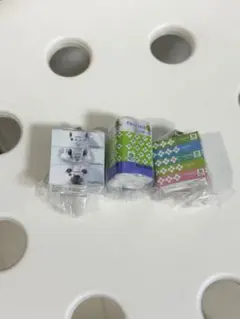 ガチャガチャ　nepia