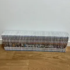 ハイキュー全巻セット　1〜45巻