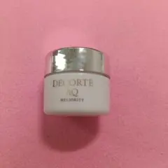 DECORTÉ AQ ミリオリティ クリーム サンプルのサムネイル