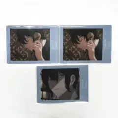 ギヴン　ぱしゃこれ　村田雨月