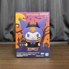 サンリオキャラクターズ おおきなSOFVIMATES クロミ フィギュア