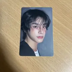 ENHYPEN DESIRE:UNLEASH ラキドロ トレカ ユニバ ジェイク