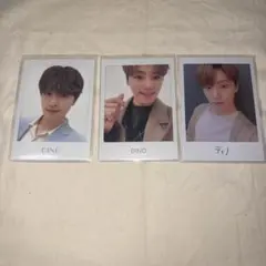 SEVENTEEN セブチ ディノ
