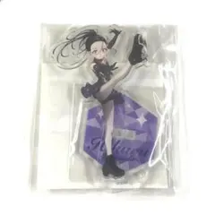 メダリスト フィギュア アクスタ まとめ売り Amazon.co.jp: メダリスト アクリルスタンド アクスタ アニメ化