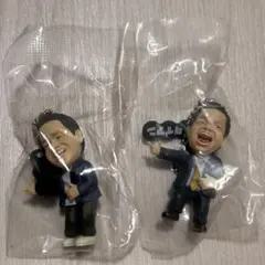 ダイアン ガチャガチャ