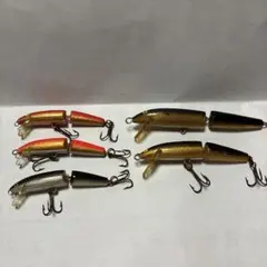ラパラ FJ-7 FJ-9 FJ-11 オールドのサムネイル