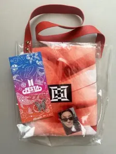 BTS J-HOPE HOPE ON THE STAGE FINAL 入場特典