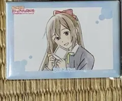 新品】ラブライブ！ にじちず 桜坂しずく アクリルスタンド & 缶バッジ