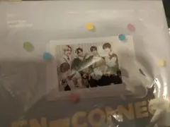 enhypen enconnect dvd 日本語字幕付き