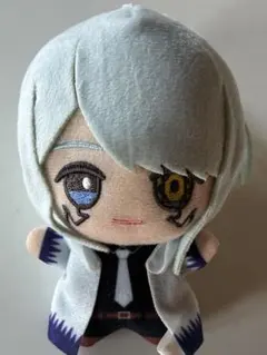 2026年最新】マッシュル アビス ぬいぐるみの人気アイテム - メルカリ