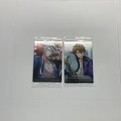 アイドリッシュセブン ウエハース26 楽 龍之介