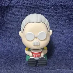 SAKAMOTODAYS サカモトデイズ　ラバーフィギュア　じとっと　坂本太郎