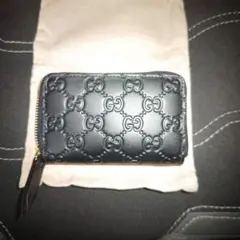 GUCCI　グッチ　カードケース