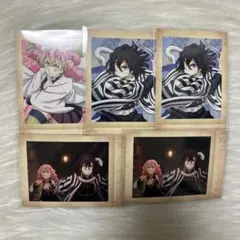 鬼滅の刃 ぱしゃこれ 其ノ捌 甘露寺蜜璃 伊黒小芭内