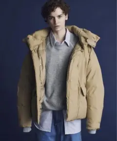 GORE-TEX INFINIUM Down Parka（ND2065N）