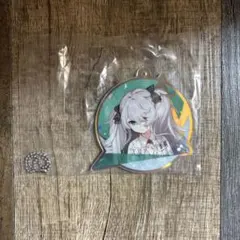 初音ミク プロセカ ラッキーくじ キーホルダー