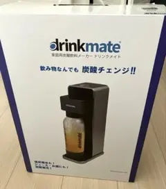 2026年最新】ドリンクメイト 601の人気アイテム - メルカリ