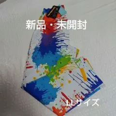 【新品】LOUDMOUTH ゴルフパンツ レディース 総柄