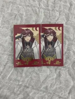 ローレン　エデン組2.5周年　チェキ