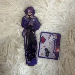 デコラモード 渡会雲雀 アクリルスタンド