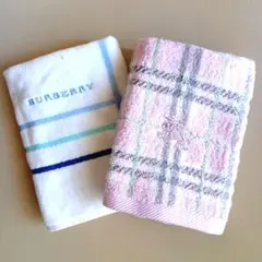 バーバリー バスタオル フェイスタオル ウォッシュタオル 2025年最新】バーバリーウォッシュタオルの人気アイテム - メルカリ
