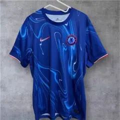 チェルシー ウェア