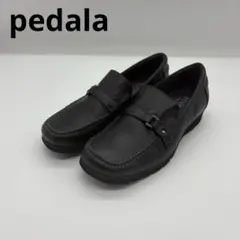 ウォーキングシューズ 革靴
