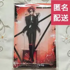 蘇枋隼飛 WIND BREAKER アクスタ エンスカイ ボディーガード風