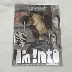 2PM wooyoung ウヨン アルバム