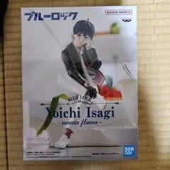 み*む様 ブルーロック sweetsflavor 潔世一