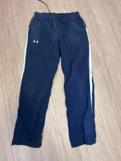 Under Armour アンダーアーマー ジャージ パンツ