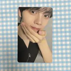 ZB1 ギュビン アンコン FC会場限定トレカ