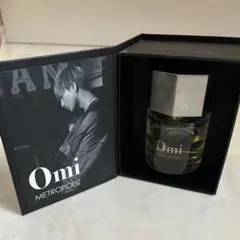 登坂広臣プロデュース Omiフレグランス〈オードトワレ〉 限定 登坂広臣 Omi METROPOLIZ フレグランス 香水 オードトワレ - メルカリ