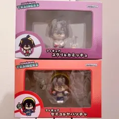 2025年最新】スグリ フィギュア ポケモンの人気アイテム - メルカリ