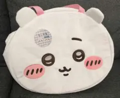 ちいかわおかおBIGボストンバッグ