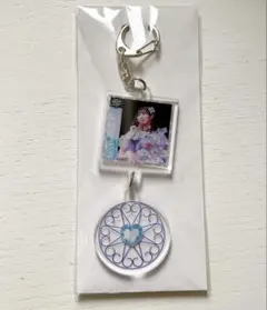 山本杏奈 =LOVE ラッフルくじ