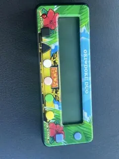 カチカチくん　沖ドキ DUO 勝ち勝ちくん　小役カウンター　カチカチ君のサムネイル