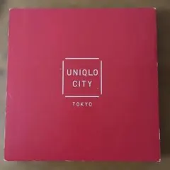 UNIQLO 本 Global Innovation Center 会社案内