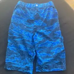 ★ノースフェイス　ハーフパンツ　水着　水陸両用　110サイズ