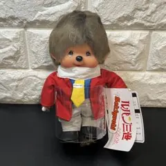 非売品 モンチッチ エースコック ヤオコー 焼そばモッチッチ - メルカリ