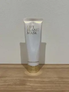 LIFT BLANC MASK SHANON COSMETICSのサムネイル