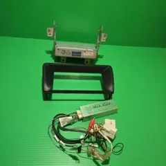 カナック20セルシオ用取付キット TBX-Y001？（KNA-046-B） - メルカリ