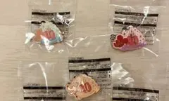 ジャングルカーニバル　40周年ピンバッジ