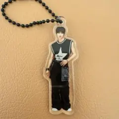 RIIZE ポップアップ　ランダムトイ　ウォンビン　lucky