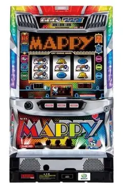 2026年最新】マッピー スロットの人気アイテム - メルカリ
