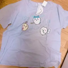 ちいかわTシャツ新品未使用のサムネイル
