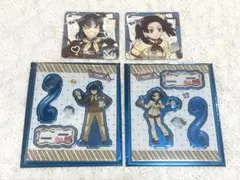 鬼滅の刃　バレンタインデー＆ホワイトデー2026 嘴平伊之助/神崎アオイ